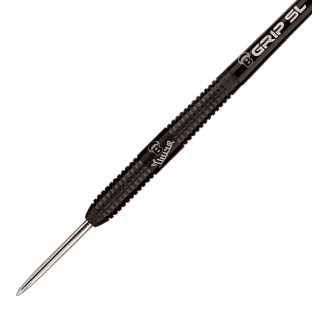 Bulls Champions Mensur Suljovic Black-Edition Steeldarts