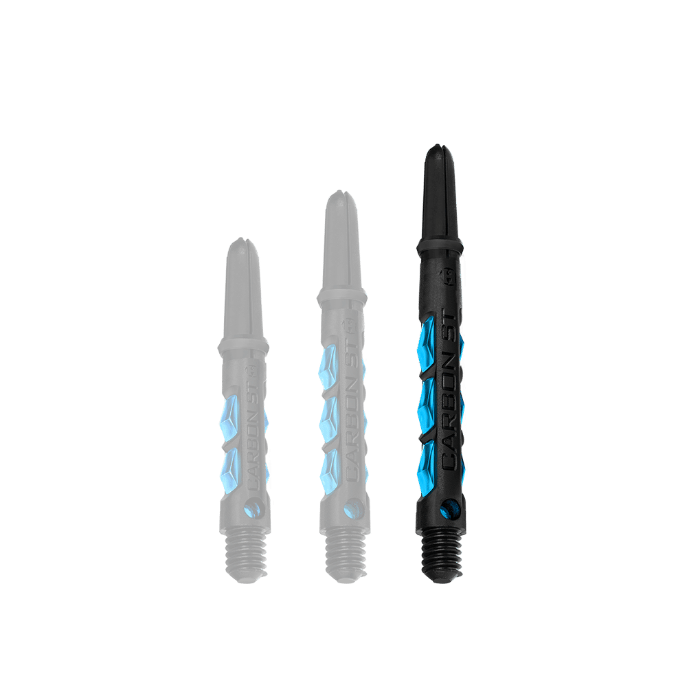 Harrows Carbon ST Shafts - Aqua