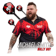 Michael Smith