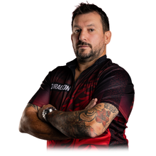  Image of Jonny Clayton