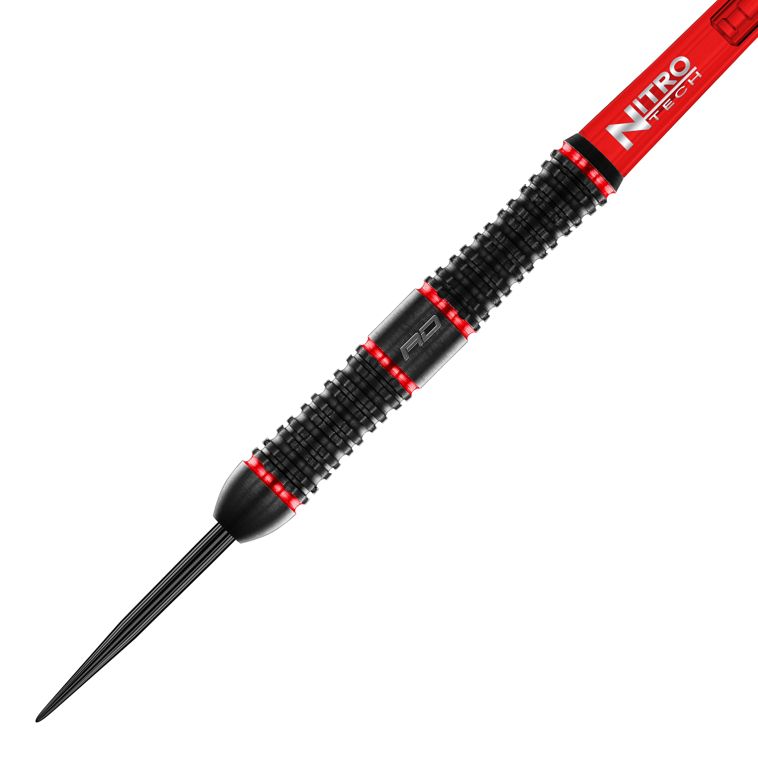 Red Dragon Jason Watt Steeldarts - 22g