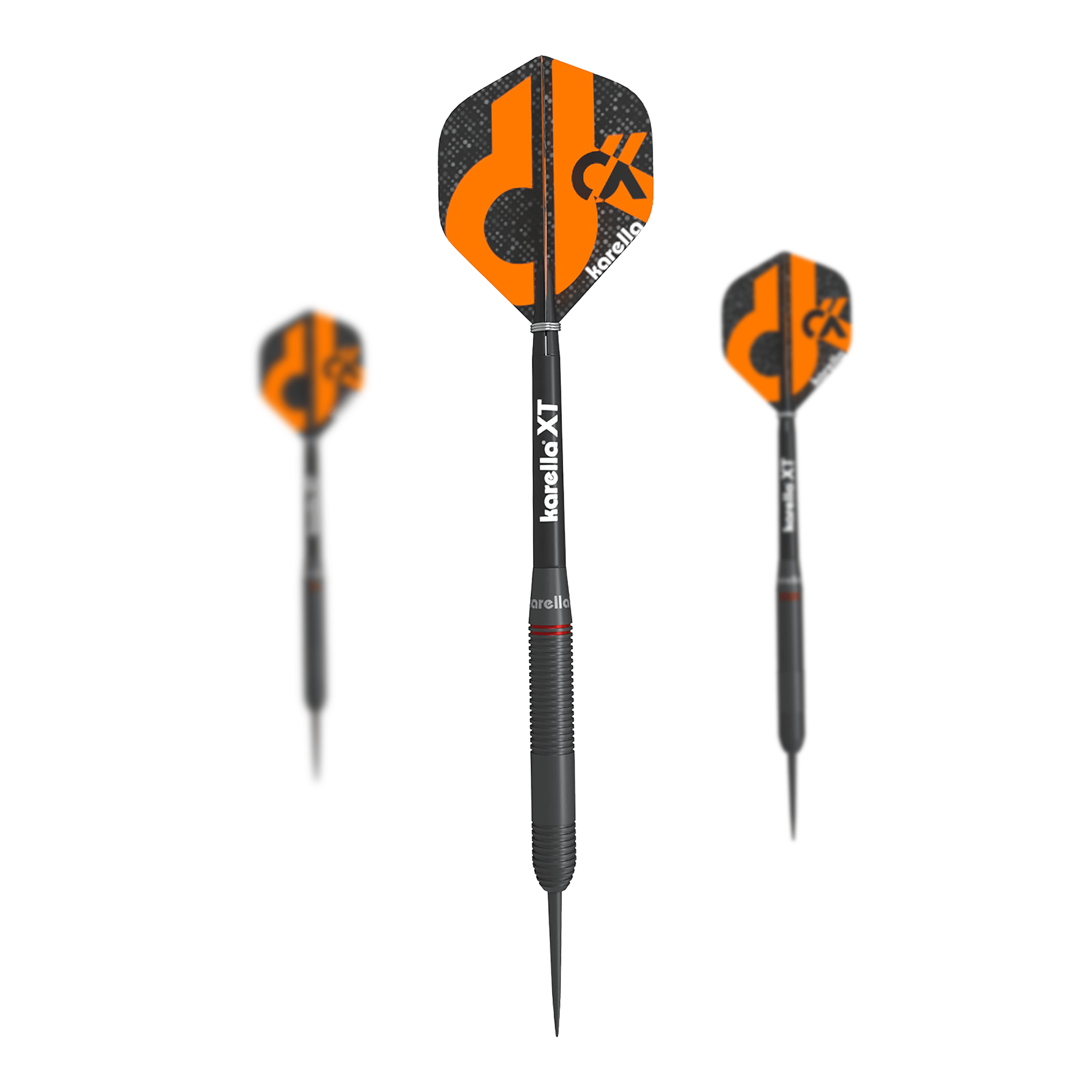 Karella Daniel Klose steel darts