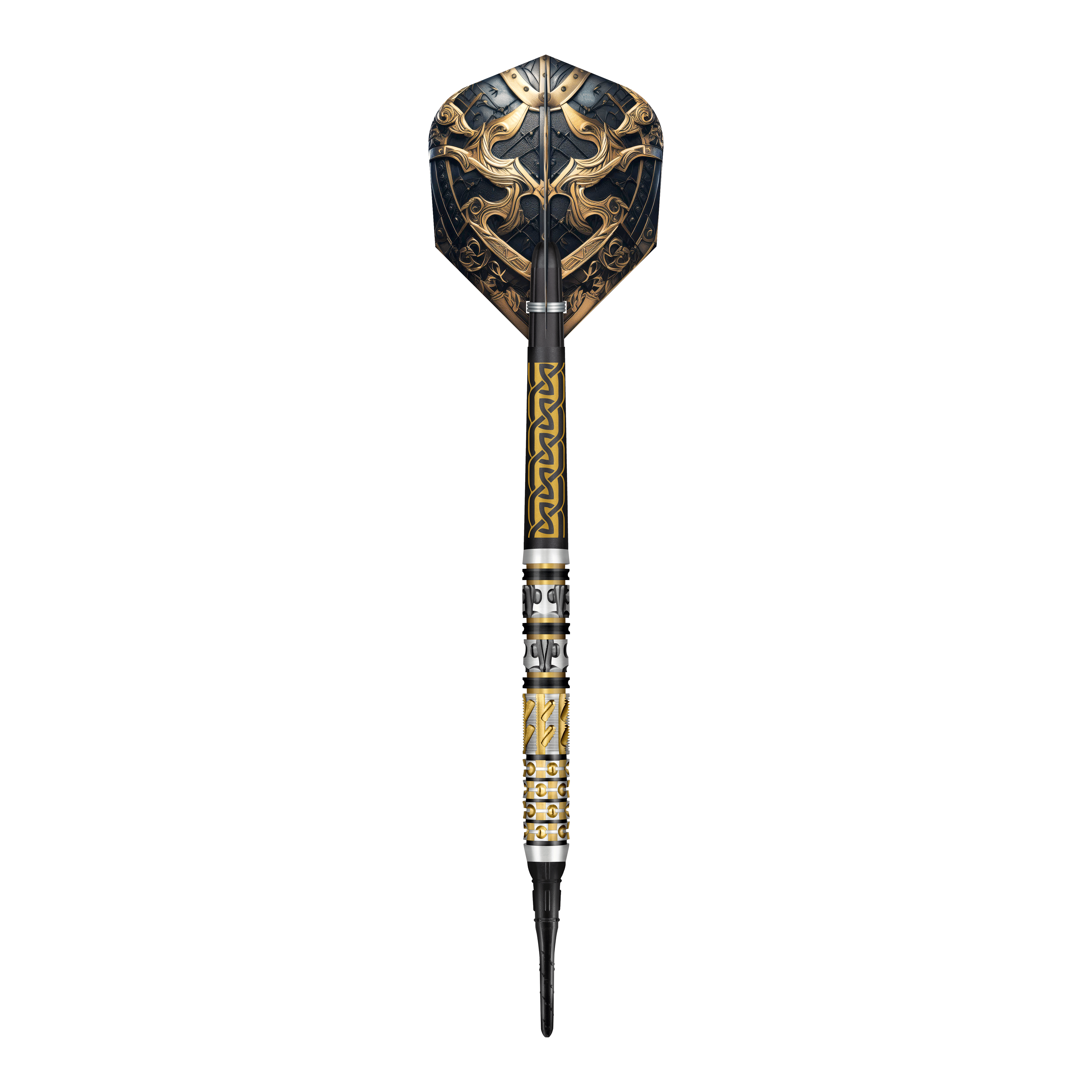 Shot Viking Odin Softdarts - 20g