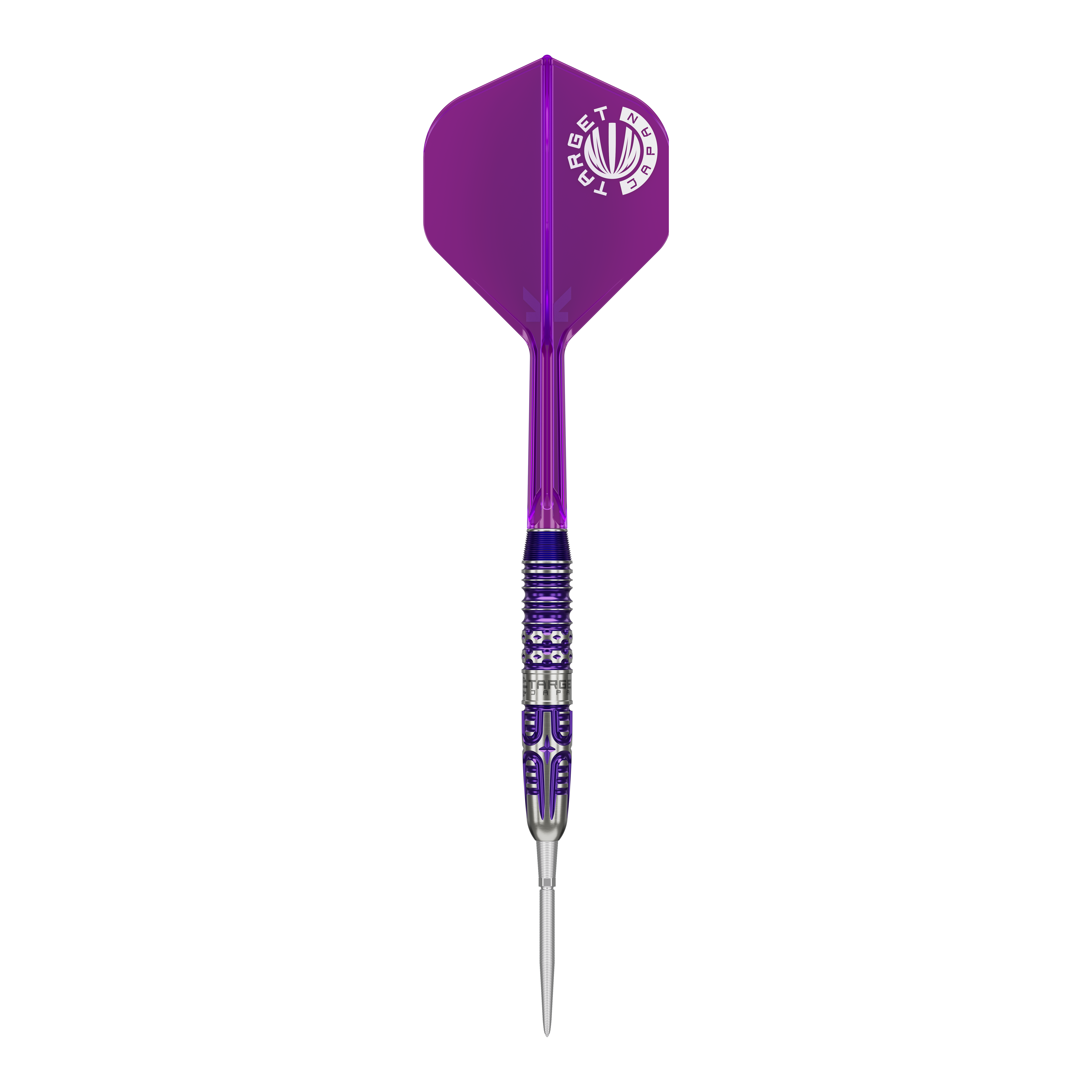Target Japan Endeavor Kasumi Sato GEN3 Swiss Point Steeldarts Hier sieht man die Target Japan Endeavour Kasumi Sato GEN3 Swiss Point Steeldarts. Die Abbildung zeigt die Besonderheiten dieses Dart-Sets.