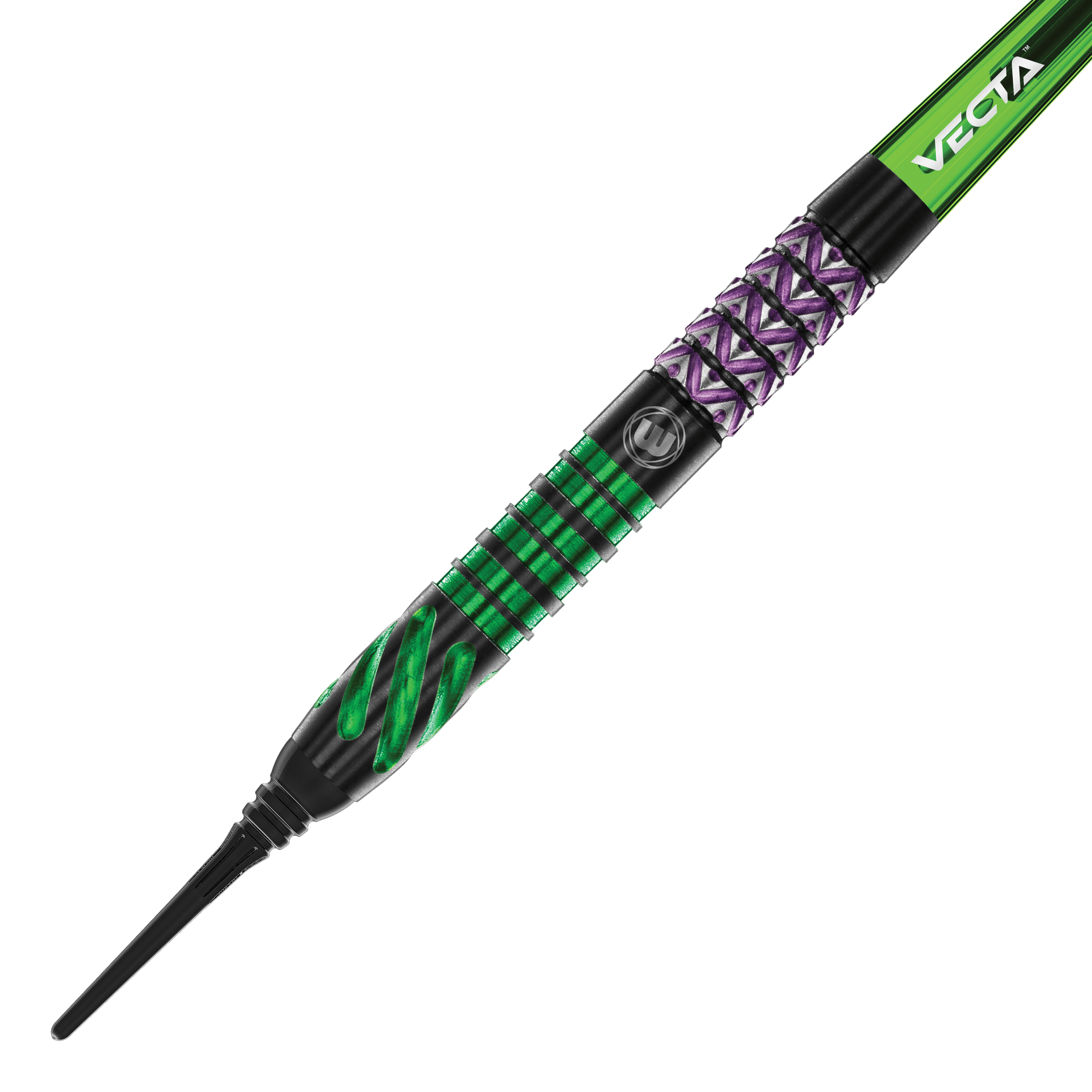 Winmau Mike Maloney Softdarts - 20g