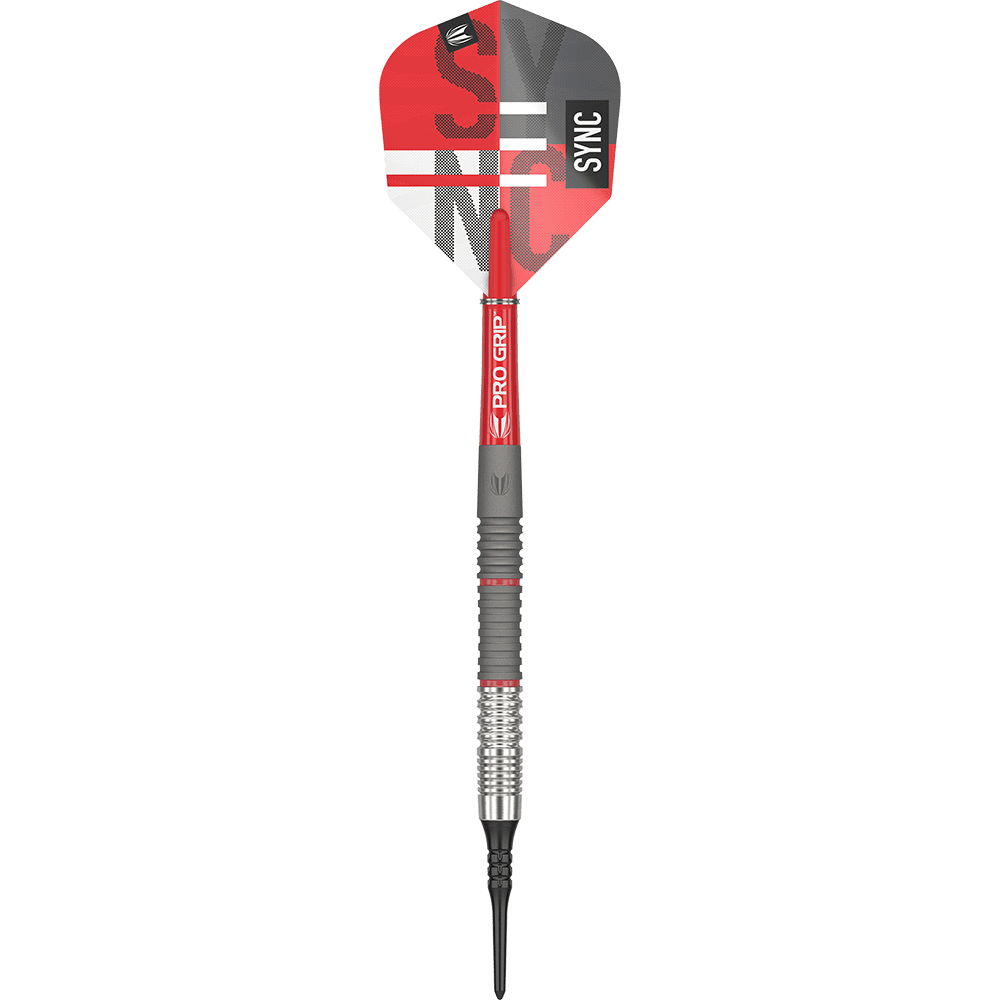 Target Sync 11 Softdarts