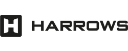 Image of Harrows