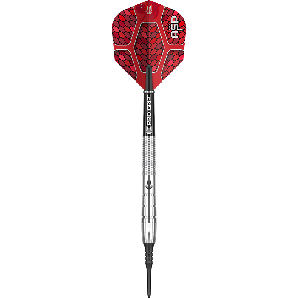 Target Nathan Aspinall 90% soft darts - 18g