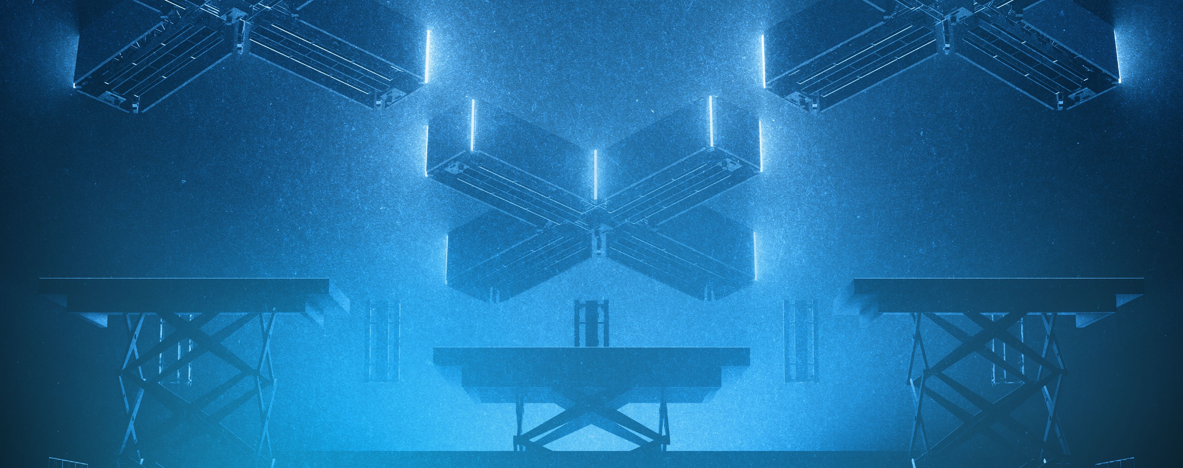 Electric Callboy Tanzneid Flight Pack - 10 sets