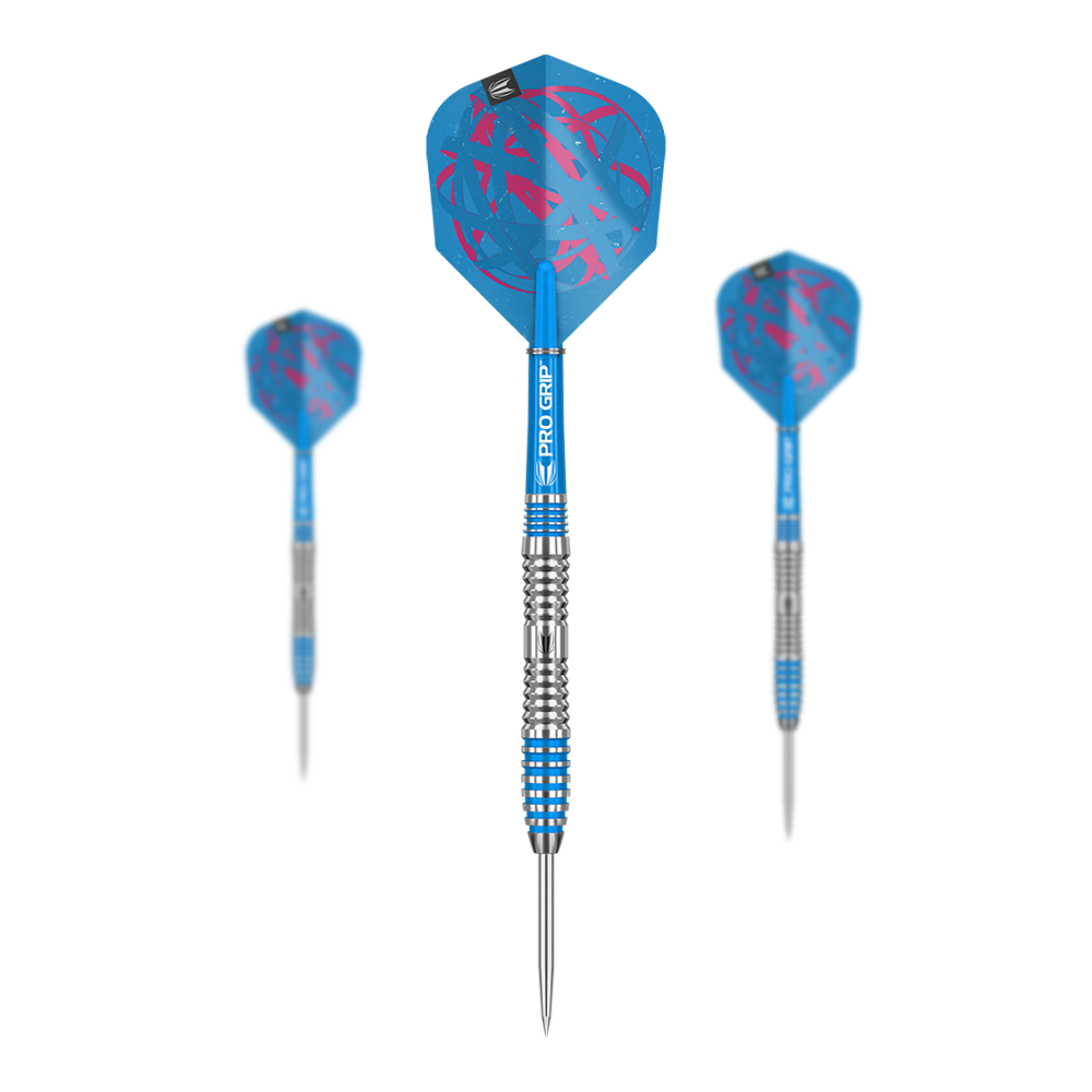 Target Orb 03 Steeldarts