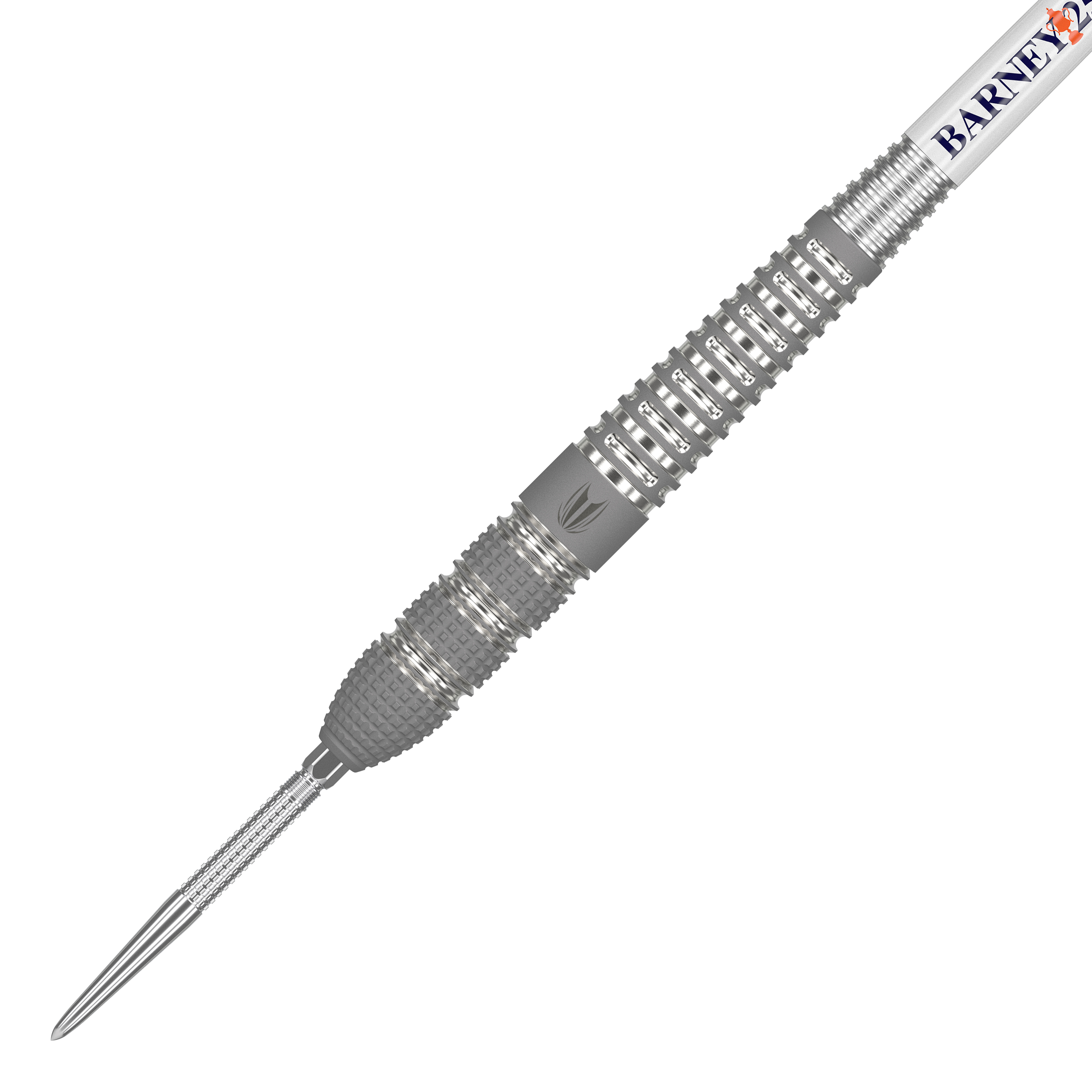 Target Raymond Van Barneveld Barney25 Swiss Point Steel Darts