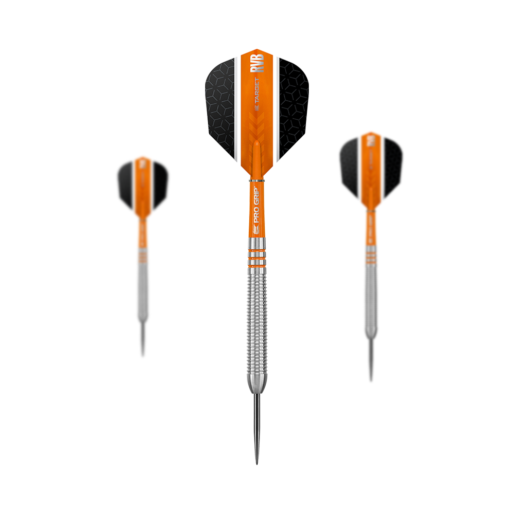 Target RVB80 Steeldarts