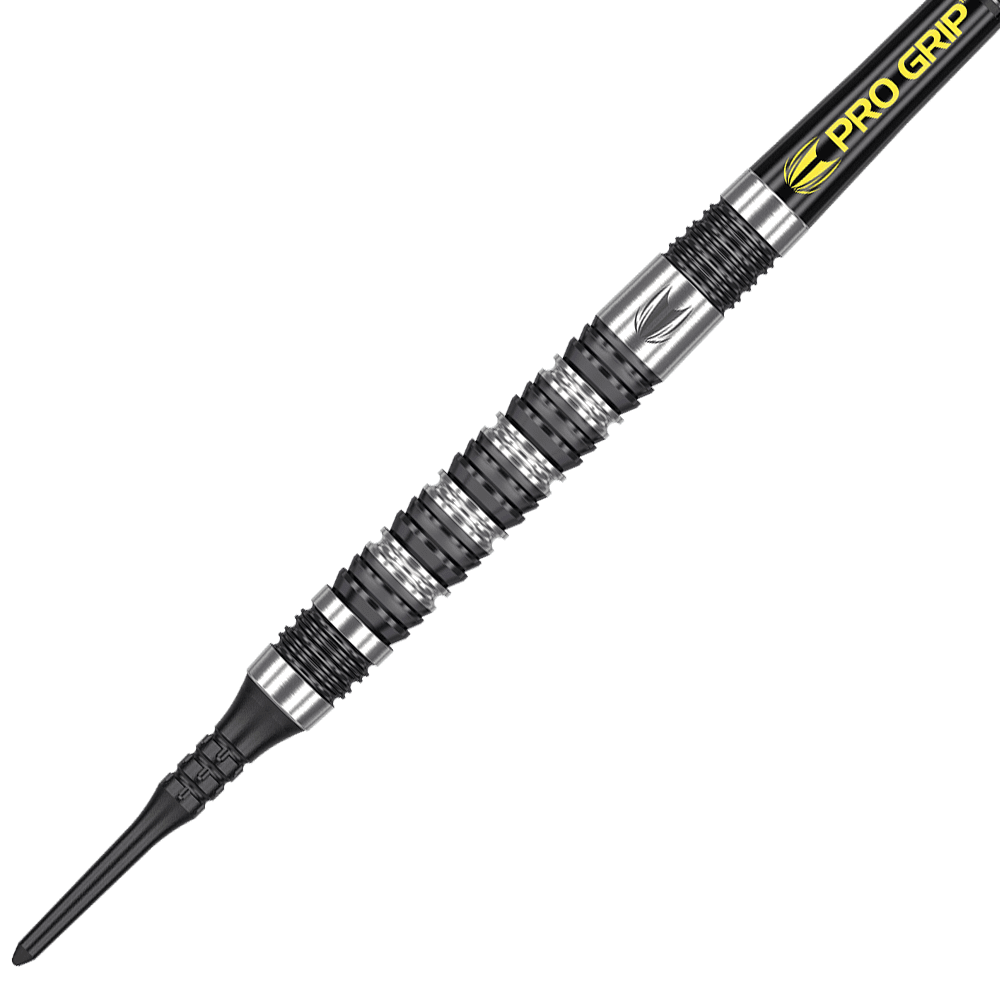 Target Dimitri Van Den Bergh 80% soft darts