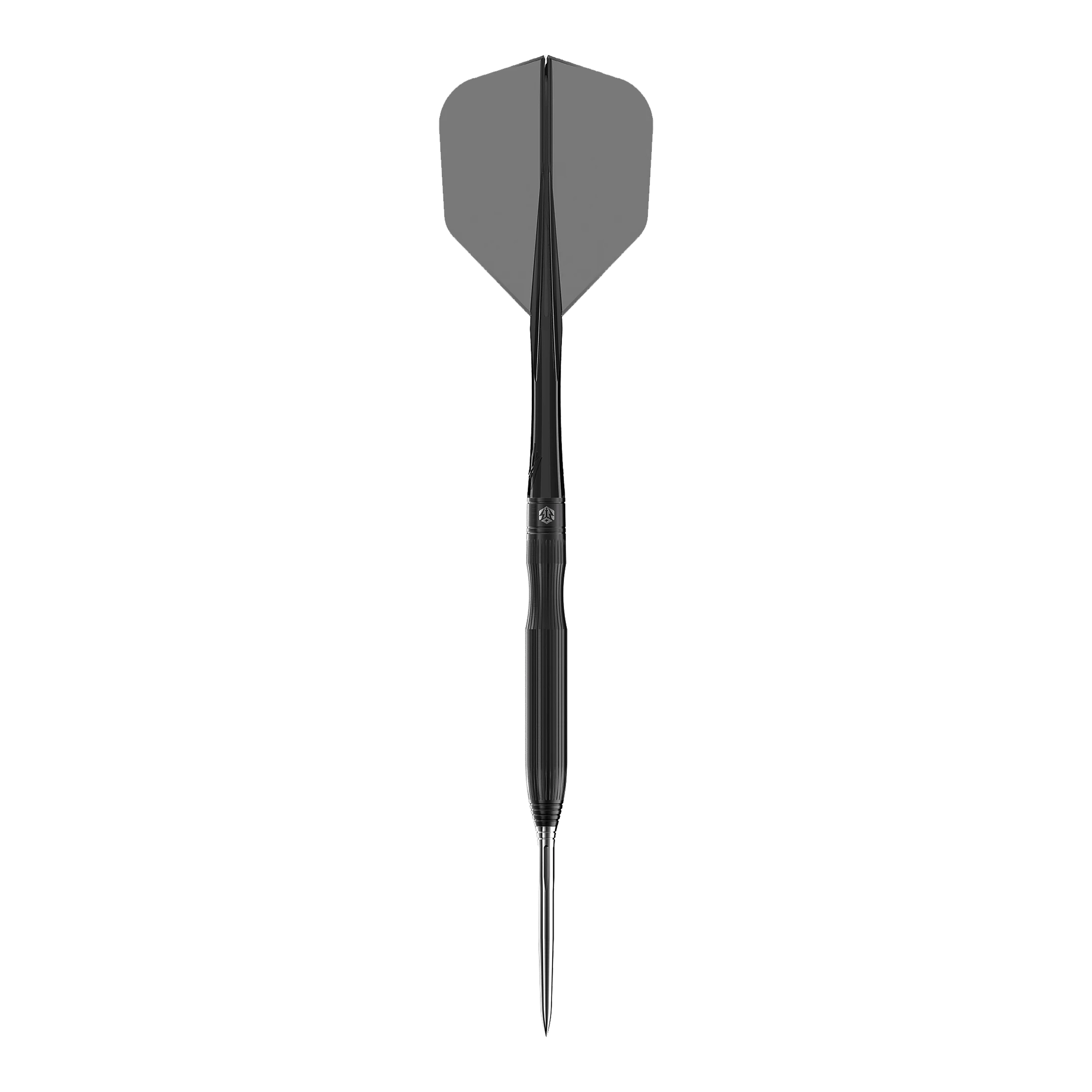 Caliburn Chord C1 steel darts - 21.5g Hier ist der Caliburn Chord C1 Steeldart mit 21,5g zu sehen. Der Dartpfeil ist aus der Nähe fotografiert.