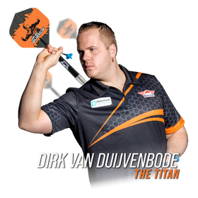 Dirk van Duijvenbode