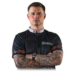 Image of Luke Woodhouse