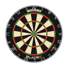 Steel Dart Boards