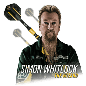 Simon Whitlock