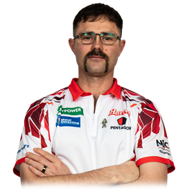 Image of Damon Heta