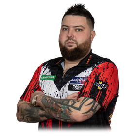 Image of Michael Smith