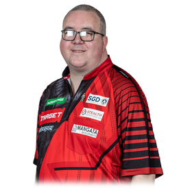 Image of Stephen Bunting