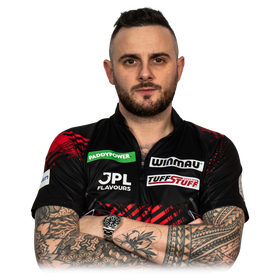 Image of Joe Cullen