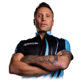 Image of Gerwyn Price