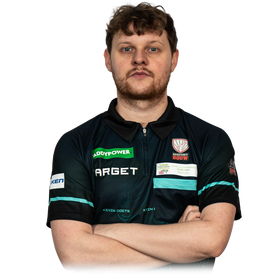 Image of Kevin Doets