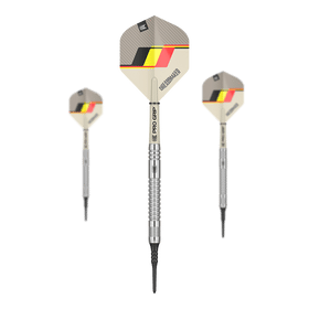 Softdart sets