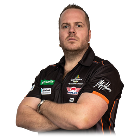 Image of Dirk van Duijvenbode