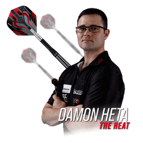 Damon Heta