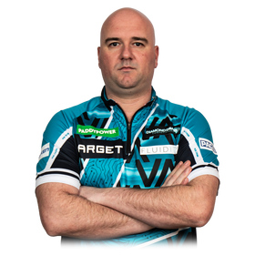 Image of Rob Cross