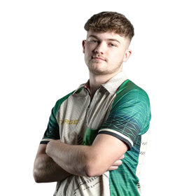 Image of Charlie Manby