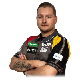 Image of Dimitri van den Bergh