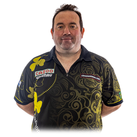 Image of Brendan Dolan