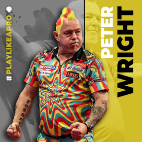 Peter Wright