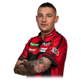 Image of Nathan Aspinall