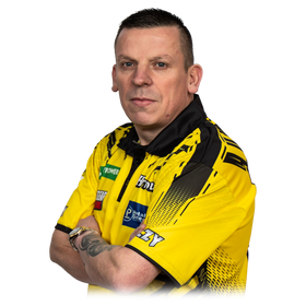 Image of Dave Chisnall