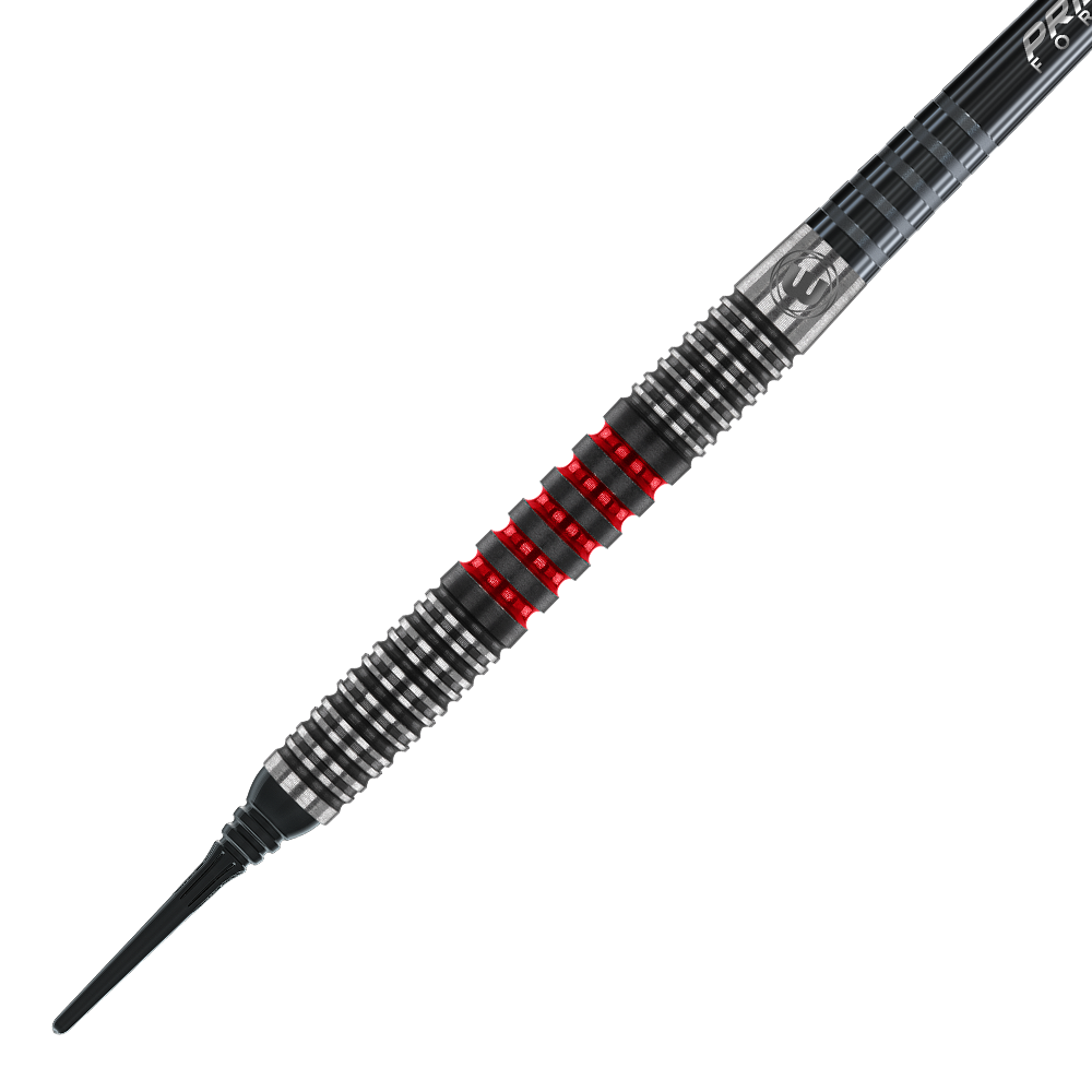 Winmau Joe Cullen soft darts