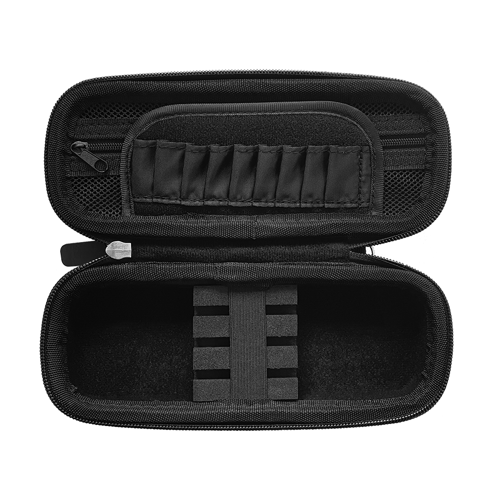 Mission Jack Daniels Freedom Slim Dart Case