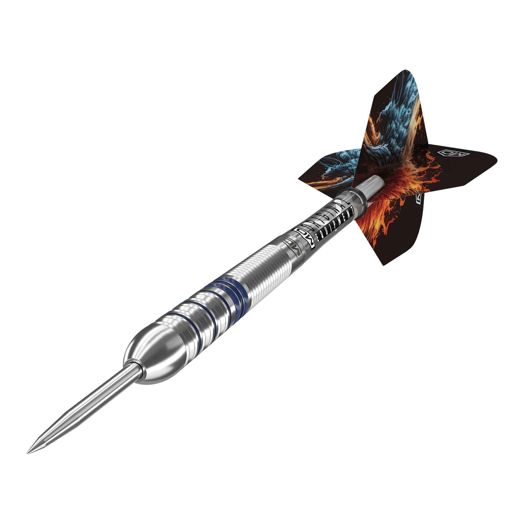 DW Phoenix steel darts