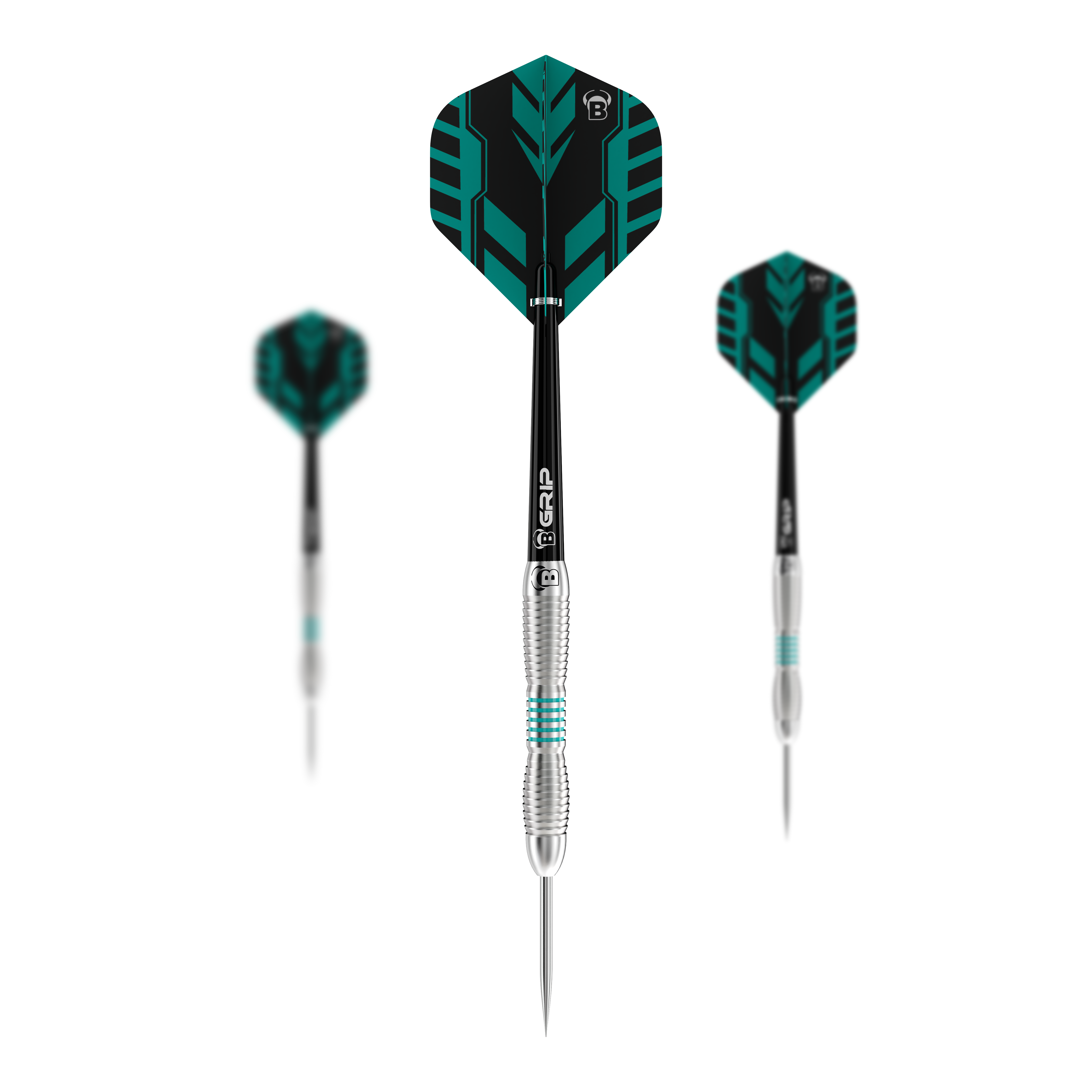 Bulls Veco V1 Steeldarts