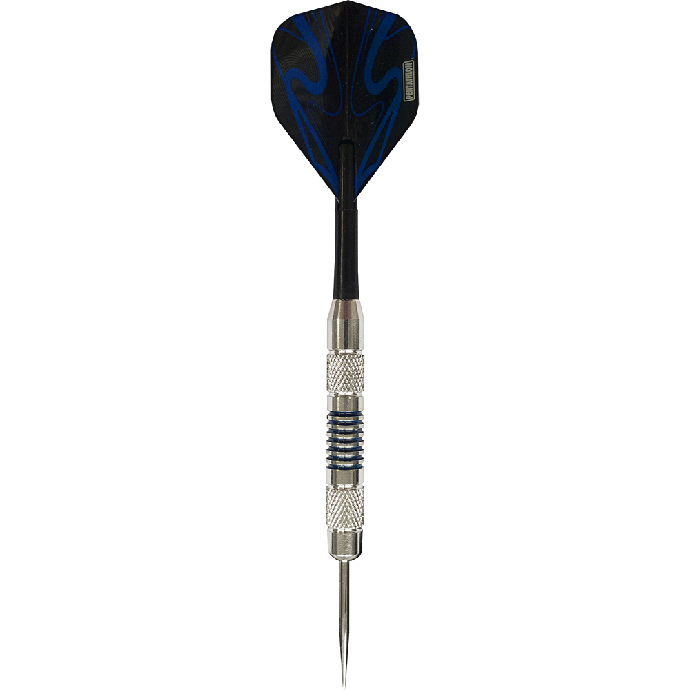 McDart Blue Circle Steeldarts - 20g