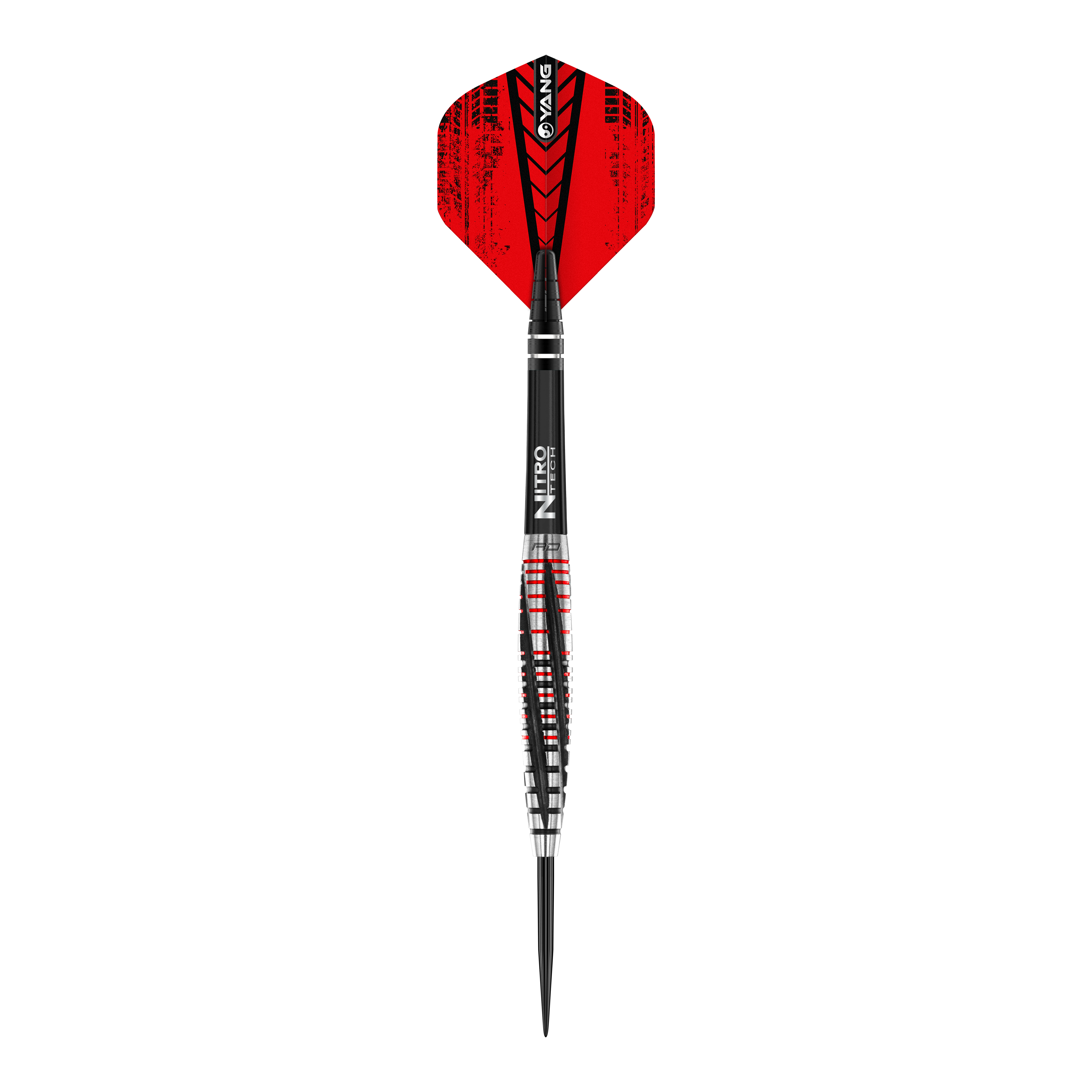 Red Dragon Rifle steel darts