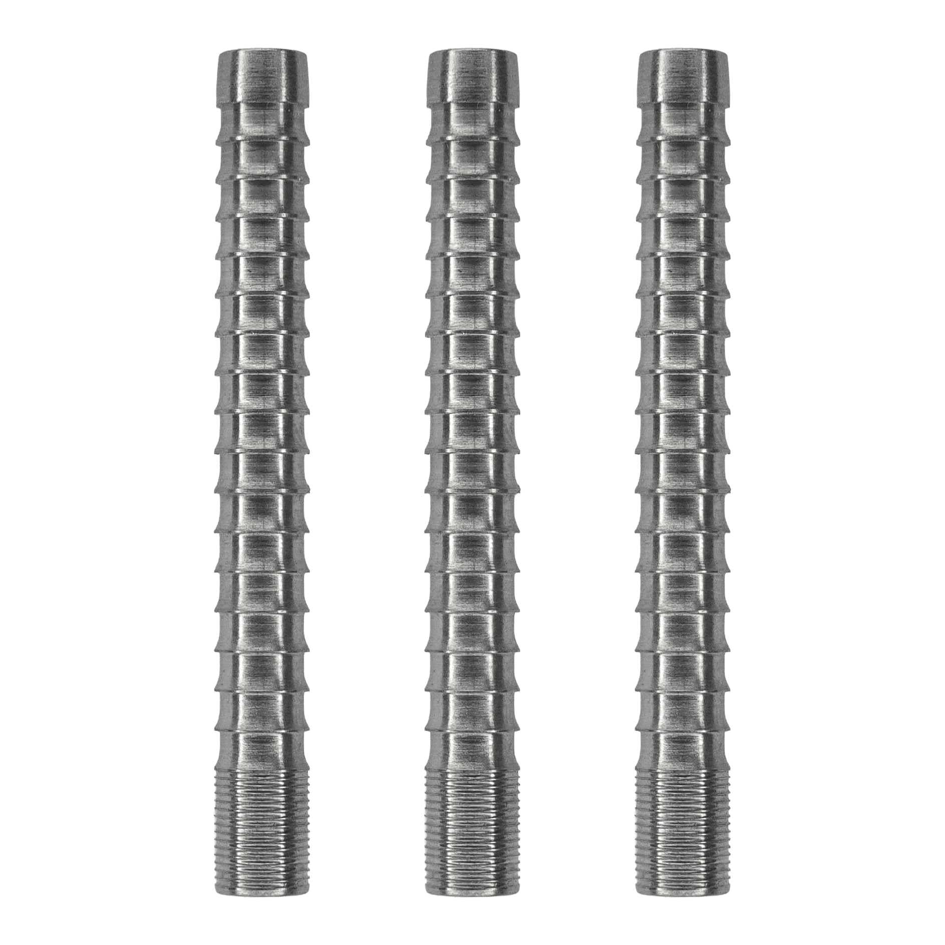 McDart Ultra Shark Barrel Soft Das Bild zeigt den McDart Ultra Shark Barrel Soft. Es handelt sich um einen Softdart-Barrel für präzises Dartspiel.