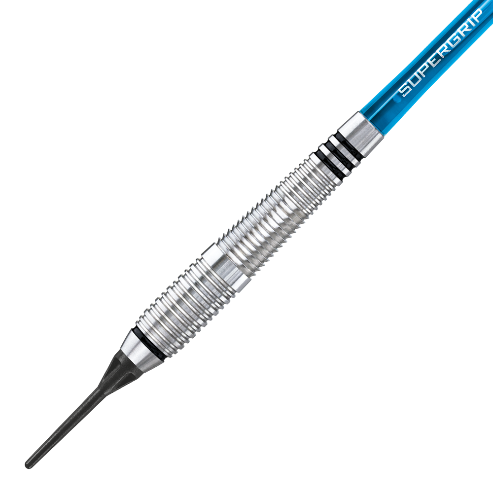 Harrows Blaze Style A Soft Darts - 18g