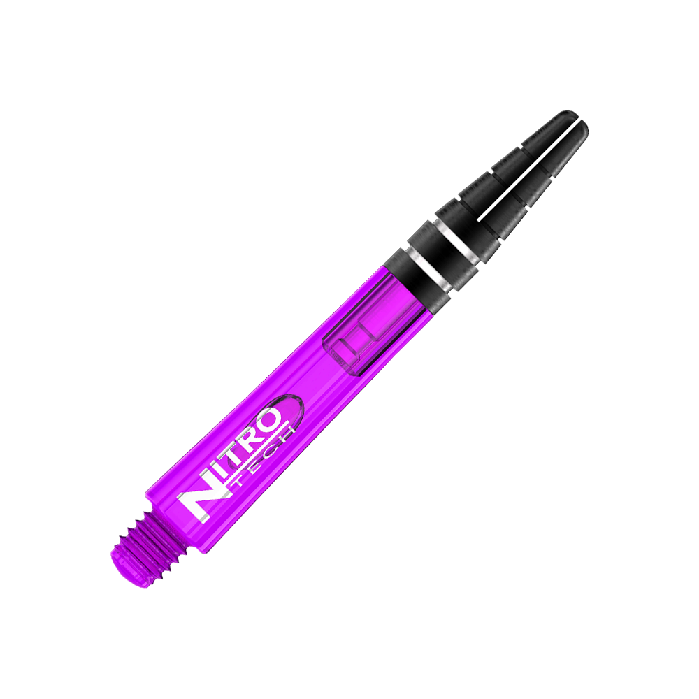 Red Dragon Nitrotech Shafts Purple