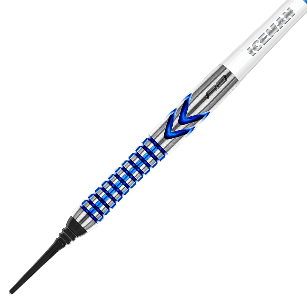 Red Dragon Gerwyn Price Contour Softdarts - 20g