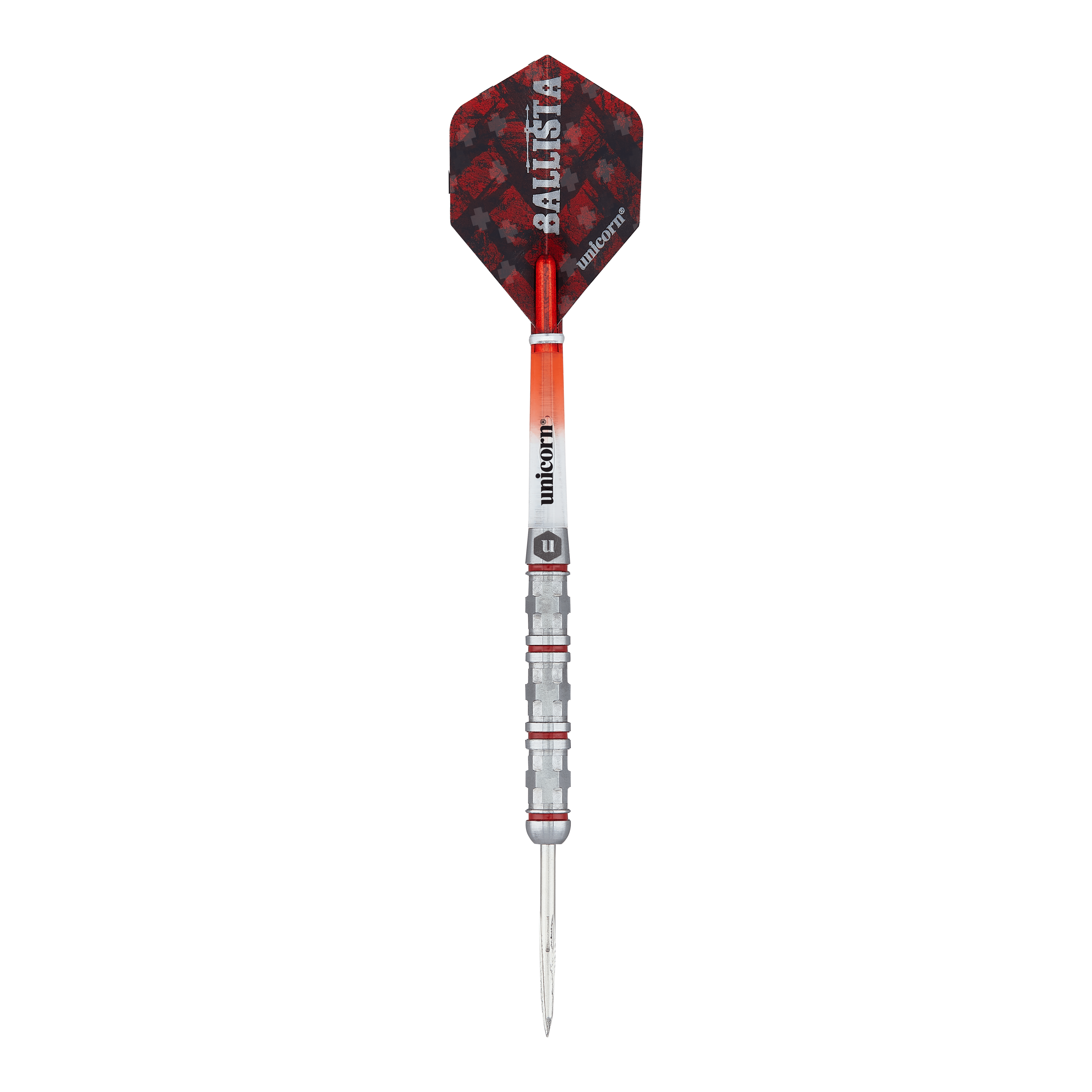 Unicorn Ballista Style 4 steel darts