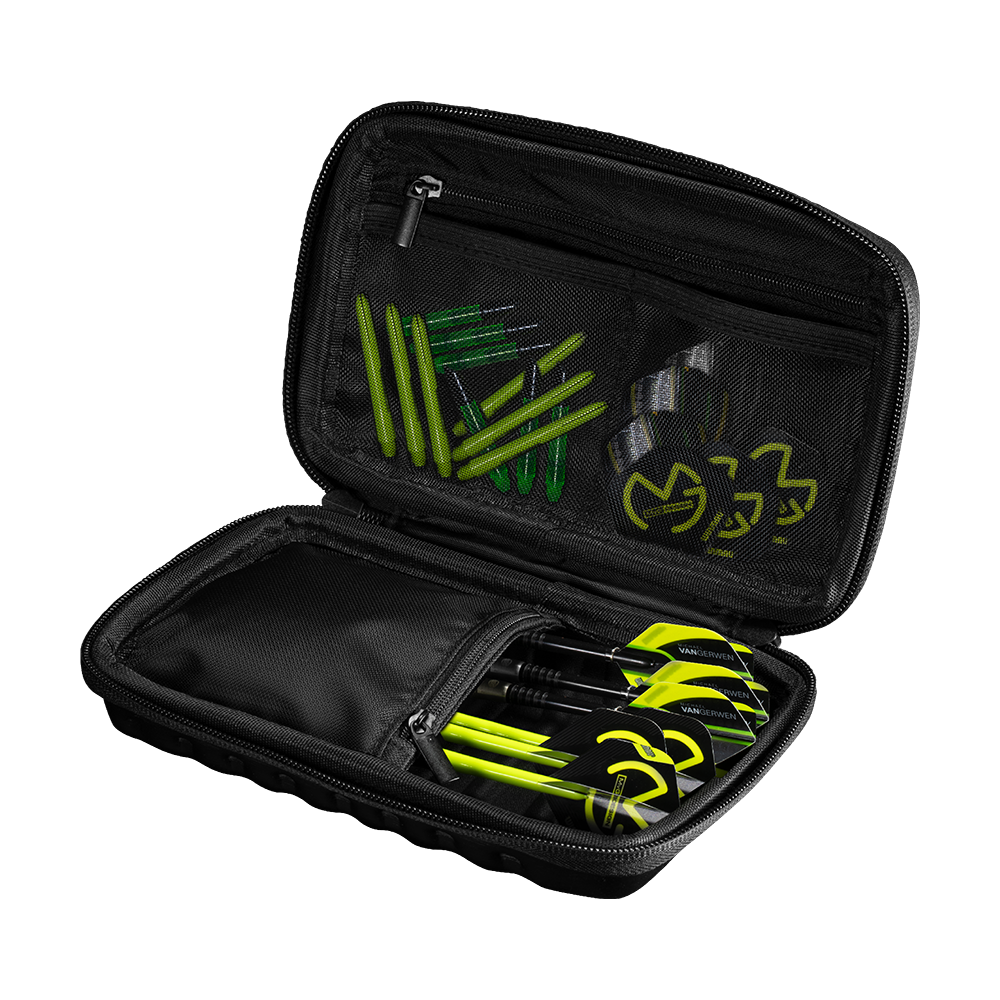 Winmau MvG Tour Edition Dartcase